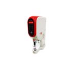 Hodbehod Servo Motor Yarı Otomatik Elektronik Çıt Çıt Kuş Gözü Rivet Çakım Pres Makinası 818T