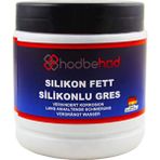 Hodbehod Silikonlu Gres Yağı 500 gr