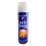Hodbehod Statik Elektrik Önleyici Antistatik Sprey 500 ml | Elbise Koltuk Ayakkabı Elektronik 500ML