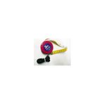 Hoechstmass 3 Metre Otomatik Boyuna Asmalı Mezura, BRKD-8895706