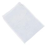 Hoement 20x30 cm Tekrar Kullanılabilir Ağ Süzgeç Yoğurt Makinesi Süzgeci