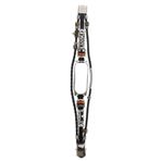 Hoement Bileklik Örgülü Ip Saat Kayışı Diy Akıllı Saat Bandı Hızlı Bırakma Bandı Fit It Luxe Band Kadın Ile Uyumlu Saat Kayışı Kol Saati Bant Kayışı Yedek Saat Bandı Kayışı Deri
