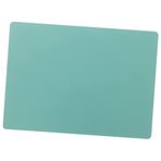 Hoement Yüksek Sıcaklık Conta Malzemesi 9x12 İnç Silikon Levha Çok Amaçlı Yazma Pişirme Isıya Dayanıklı Malzeme