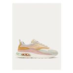 Hoff 1230600123010 Çok Renkli Kadın Sneaker