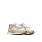 Hoff 12402002 Çok Renkli Kadın Süet Sneaker