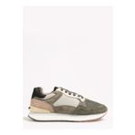 Hoff 22202007260 Çok Renkli Kadın Sneaker