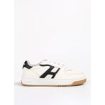 Hoff 22309601 Siyah Deri Erkek Sneaker