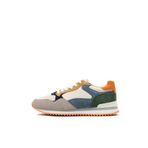Hoff 5003021286 Mavi Erkek Sneaker