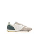 Hoff AGRINIO Krem Yeşil Erkek Sneaker