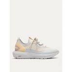 Hoff Beyaz-Sarı Kadın Sneaker 22318003