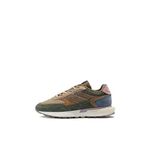 HOFF Çok Renkli Deri Sneaker, 39, 5003079933, Çok Renkli, Kadın