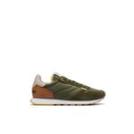 HOFF Çok Renkli deri Sneaker, 40, 5003079915, Çok Renkli, Kadın