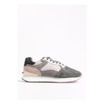 HOFF Gri-Pembe Kadın deri Sneaker 22202007260