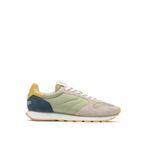 Hoff Marathon Haki Erkek Sneaker
