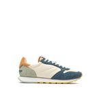 Hoff PERGAMON Lacivert - Krem Erkek Sneaker