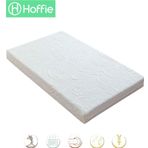 Hoffie 70X110 10 Cm PREMİUM BEBEK YATAĞI ORTOPEDİK İŞBİR PARK BEŞİK PARK YATAK YATAĞI ÇANTALI 70x110Cm