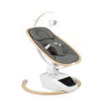 Hoffie Tola Lüks 3D Multi Fonksiyonel Elektrikli Otomatik Sallanan Kademeli Bebek Ana Kucağı