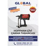 Hoffman Çivi Çakma Tabancası