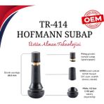 Hofmann Otomobil Subabı - TR-414 (Adet) Üstün Alman Teknolojisi