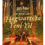 Hogwarts’ta Yeni Yıl (Ciltli): Harry Potter ve Felsefe Taşı’ndan