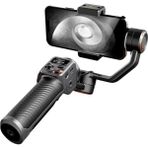 Hohem Isteady M6 Cep Telefonu Için 3 Eksenli Gimbal Stabilizer - Siyah