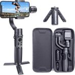 Hohem iSteady Mobile Plus 3-Axis Telefon Gimbal