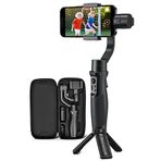 Hohem iSteady Mobile Plus Cep Telefonu için 3 Eksenli Stabilizer Gimbal