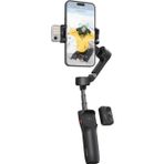 Hohem iSteady V3 3 Eksenli Yapay Zeka Telefon Gimbal (Siyah)