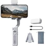 Hohem Isteady Xe Kit Cep Telefonu Sabitleyici 3 Eksenli Gimbal - Gri
