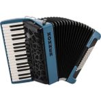 Hohner A166143 III 72 Water Dark Blue Akordiyon