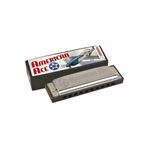 Hohner AMERİCAN ACE C KEY HARMONİCA MIZIKA
