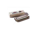 Hohner Big River Harp A-Major Harmonika