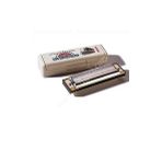 Hohner Big River Harp C Major Harmonika