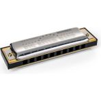 Hohner Big River Harp MS Do Majör Mızıka