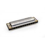 Hohner Big River Harp MS Fa Diyez Majör Mızıka