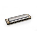 Hohner Big River Harp MS Fa Majör Mızıka