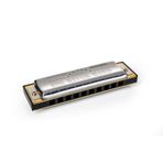 Hohner Big River Harp MS Re Majör Mızıka