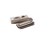 Hohner Big River Harp Re Majör Mızıka