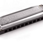 Hohner Blues Bender D-Major Mızıka