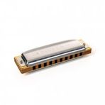 Hohner Blues Harp MS Do Majör Mızıka