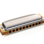 Hohner Blues Harp MS La Majör Mızıka