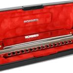 Hohner Larry Adler Signature 64 Do Majör Mızıka