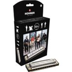 Hohner M196001X Beatles Do Majör Mızıka