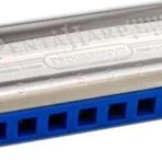 Hohner M2110X Pentaharp La Minör Mızıka