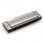 Hohner M5042056 Silver Star Mi Major Mızıka