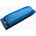 Hohner M5152 Model 10C Happy Mavi Renk 10 Delik Mızıka