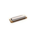 Hohner M533016P BLUES HARP MS DO MAJÖR MIZIKA