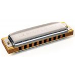 Hohner M533036P Blues Harp D-Major Mızıka