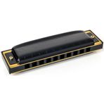 Hohner M564046P Pro Harp Eb-Major Mızıka