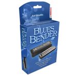 Hohner M58506 X Ağız Armonikası